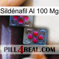 Sildénafil Al 100 Mg 15